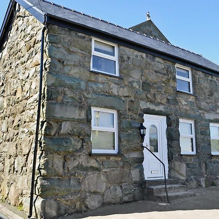 Pendref Villa Trawsfynydd Buitenkant foto