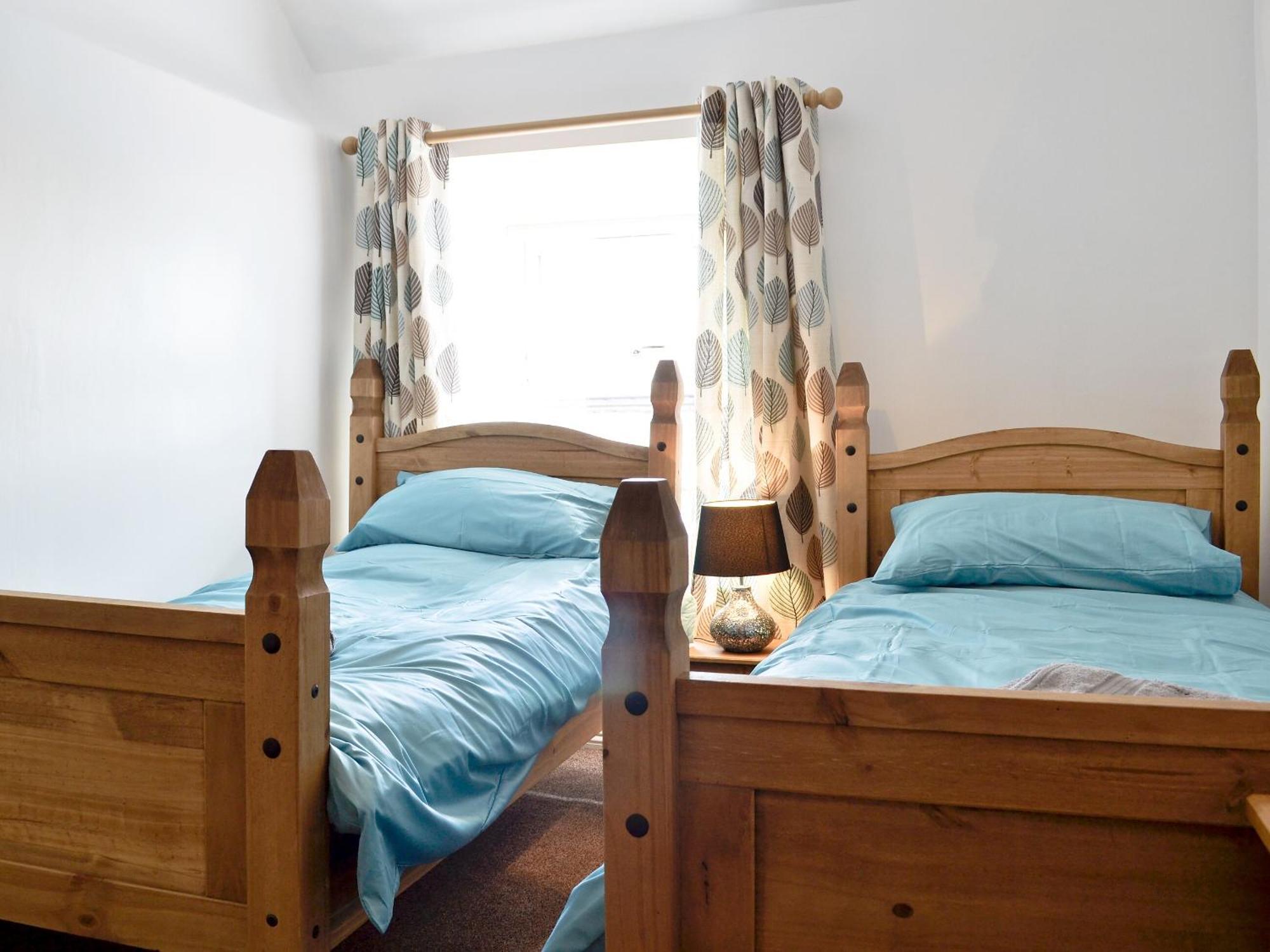 Pendref Villa Trawsfynydd Buitenkant foto